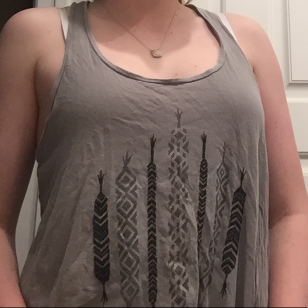 American Eagle Tank Top